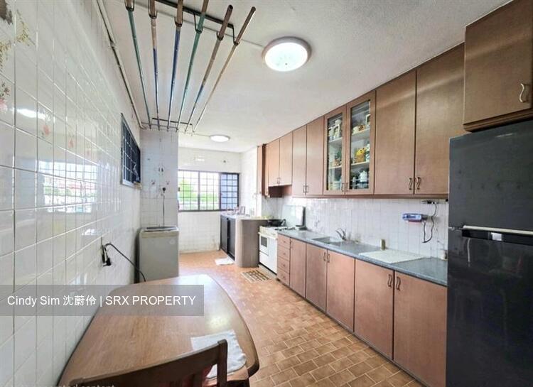 Blk 331 Jurong East Avenue 1 (Jurong East), HDB 4 Rooms #560506081